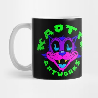 Kat Mug